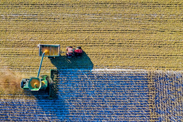 Smart farming: o que é e quais as tecnologias envolvidas