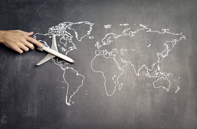 Internacionalização de startups: como levar seu negócio para o exterior?