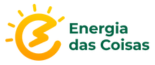 Energia das coisas