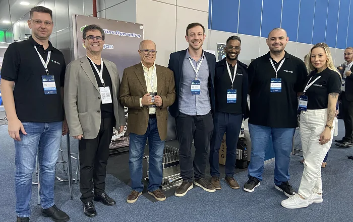 Startup promove energia limpa com operações mais sustentáveis (Foto: Divulgação)